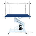 Pet Grooming Table With Wheels Dog Grooming Table